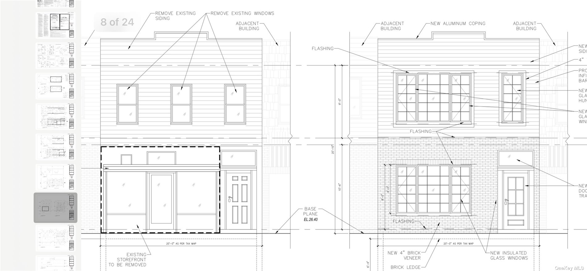 Two Family in Williamsburg - Humboldt  Brooklyn, NY 11211