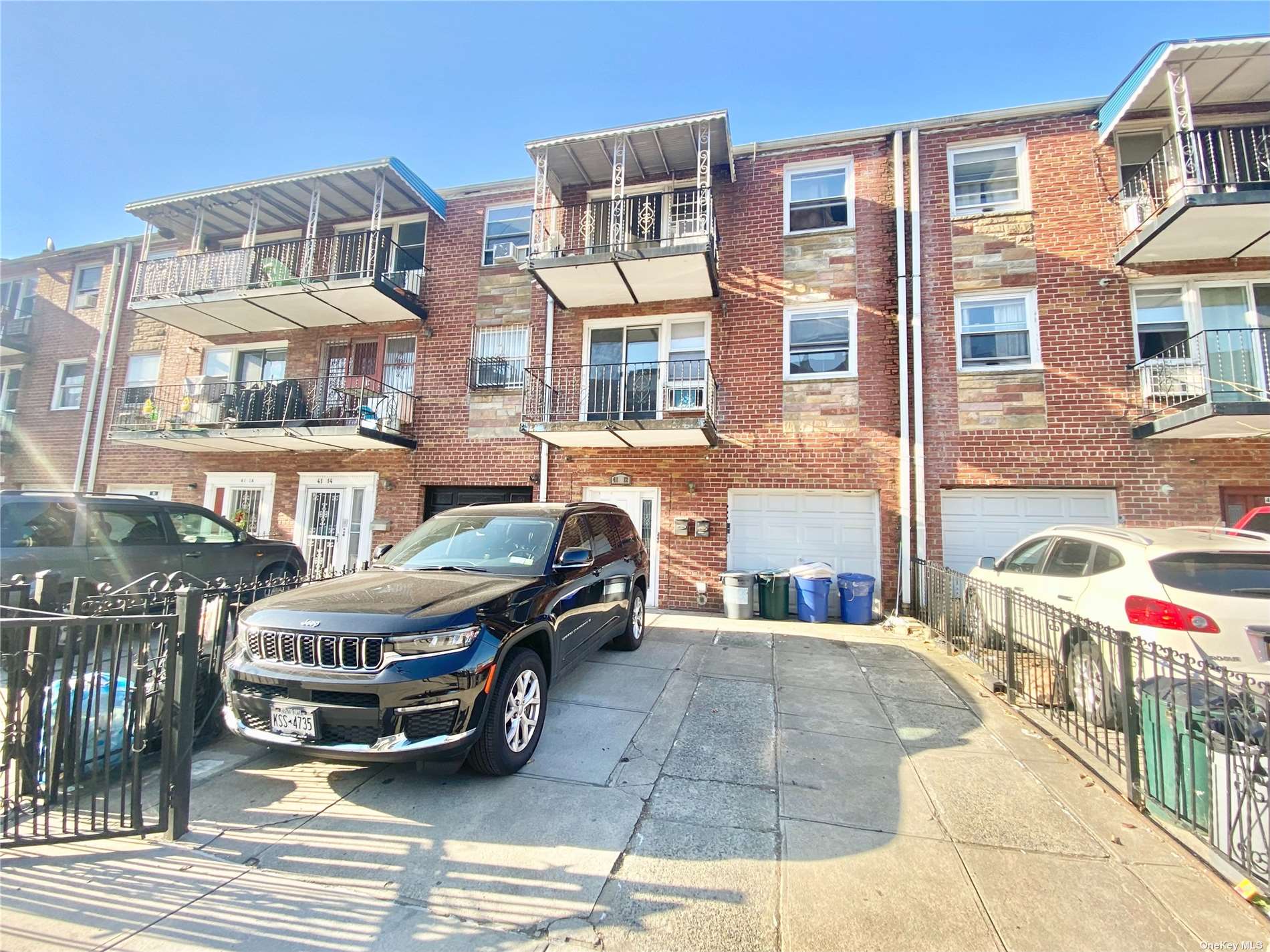 Two Family in Astoria - 28th Avenue  Queens, NY 11103