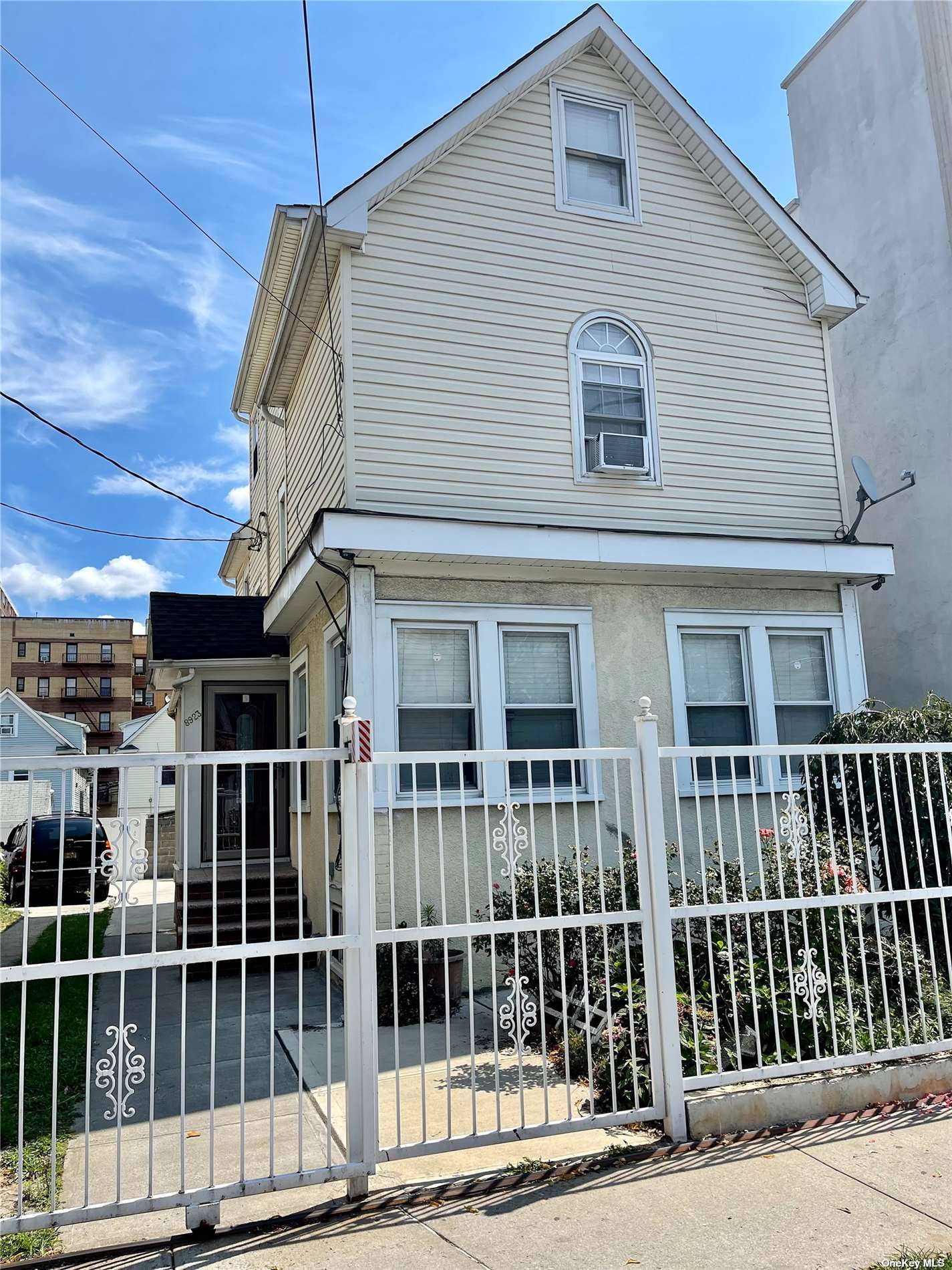 Single Family in Jamaica - 168th  Queens, NY 11432