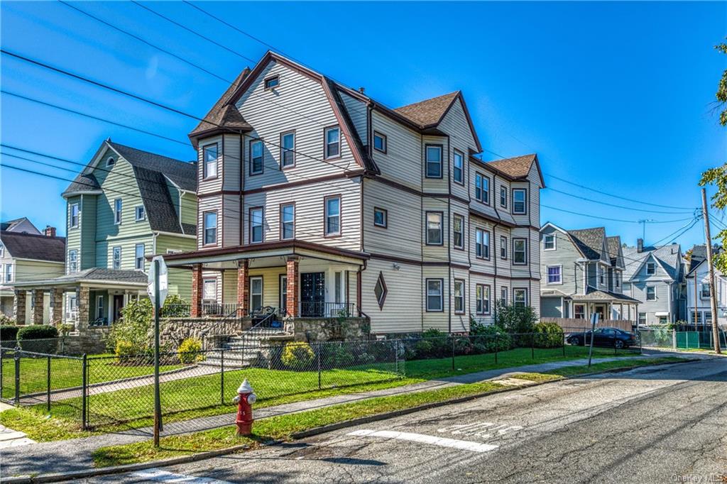 Mount Vernon Real Estate and Apartments for Sale Westchester and