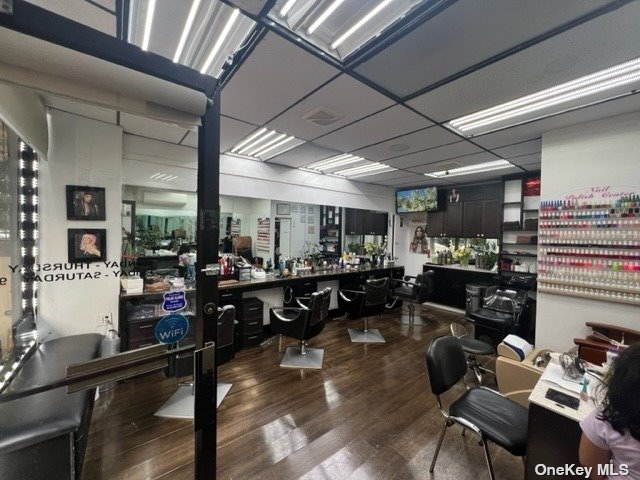 Business Opportunity in Jackson Heights - 79  Queens, NY 11372