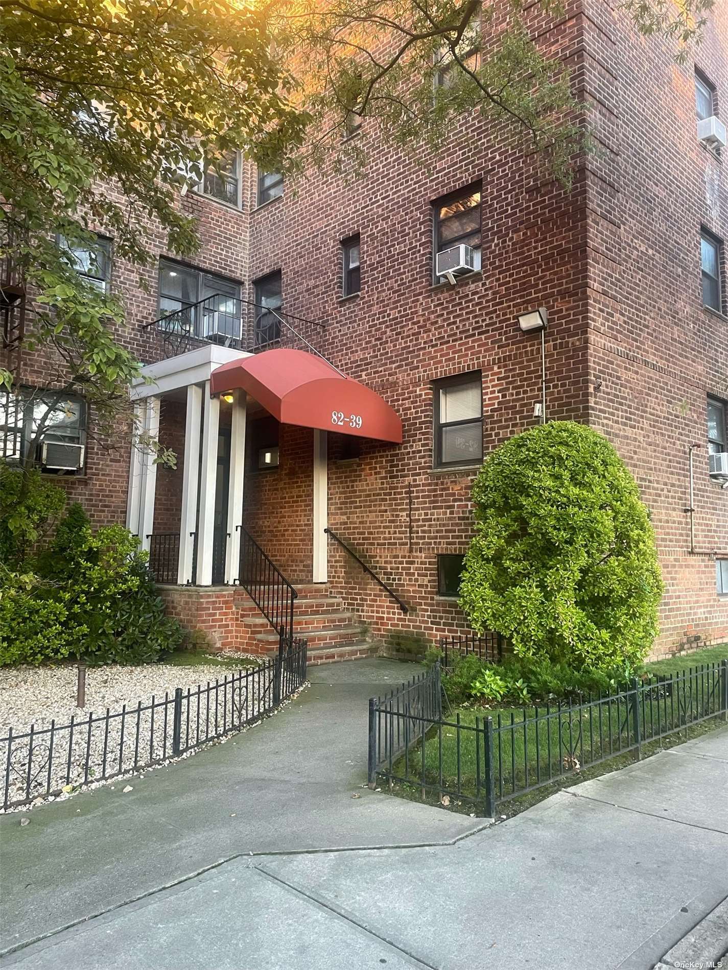 Apartment in Briarwood - 134  Queens, NY 11435