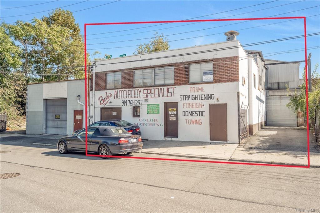 Commercial Sale in White Plains - Oakley  Westchester, NY 10601