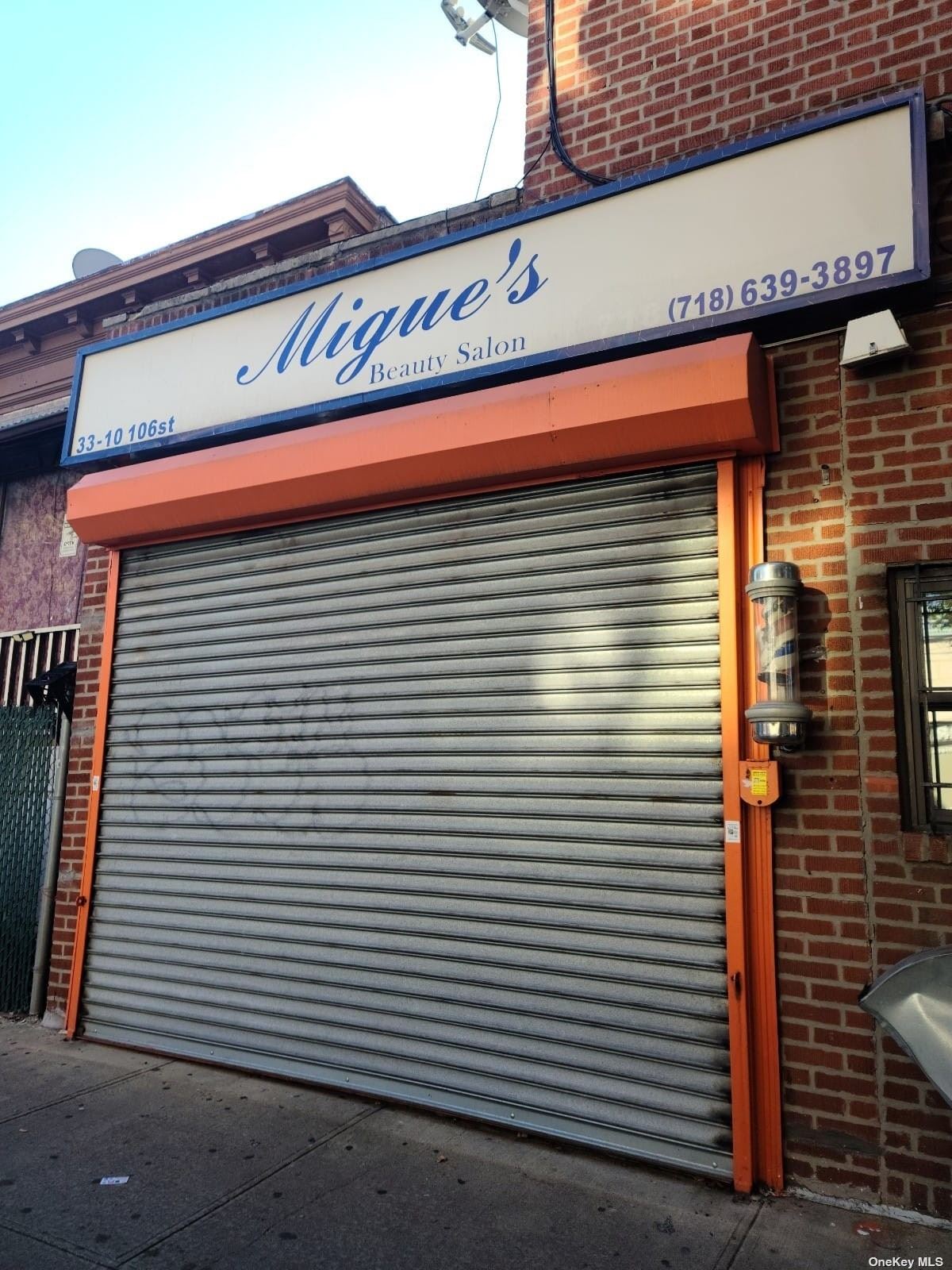 Commercial Lease in Flushing - Northern  Queens, NY 11368