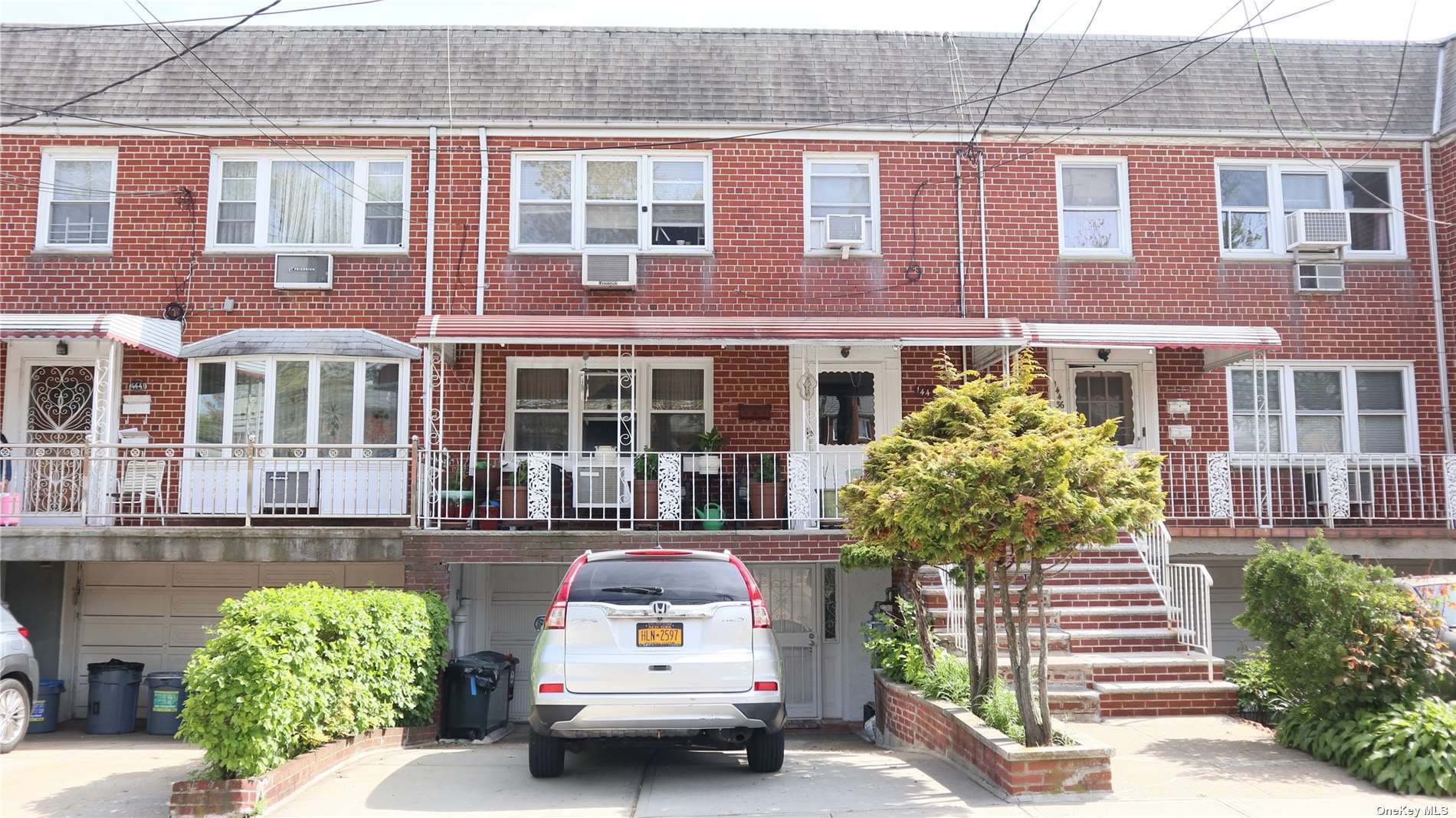 Two Family in Flushing - 26  Queens, NY 11354