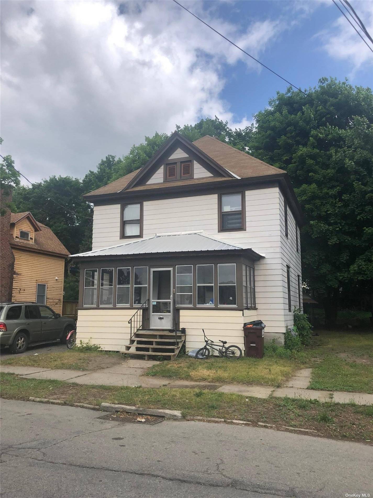 Single Family in Out Of Area Town - Summer  Out Of Area, NY 12078