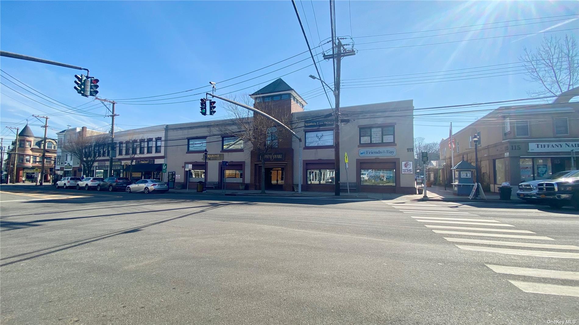 Commercial Lease in Oyster Bay - South  Nassau, NY 11771