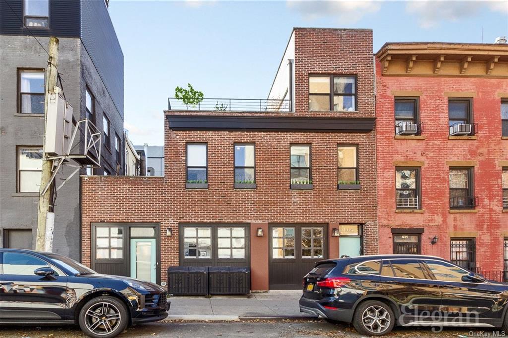 Single Family in Brooklyn - W 9th St  Brooklyn, NY 11231