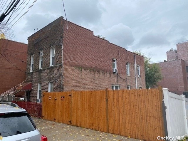 Three Family in Astoria - 31st  Queens, NY 11106