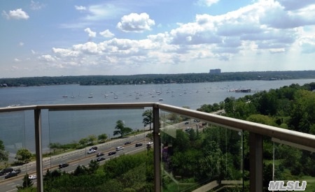 No Board Approval For This New To Market 1 Br.  High Floor; Great Views; Elegant Finishes. Don't Miss This Opportunity!