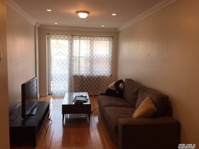 Good Location! One Block From Subway, Convenient To All, 11 Yrs Tax Abatement Left, Washer & Dryer In The Unit.