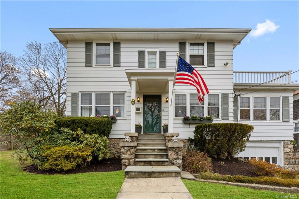 Single Family in Rye City - Meadow  Westchester, NY 10580