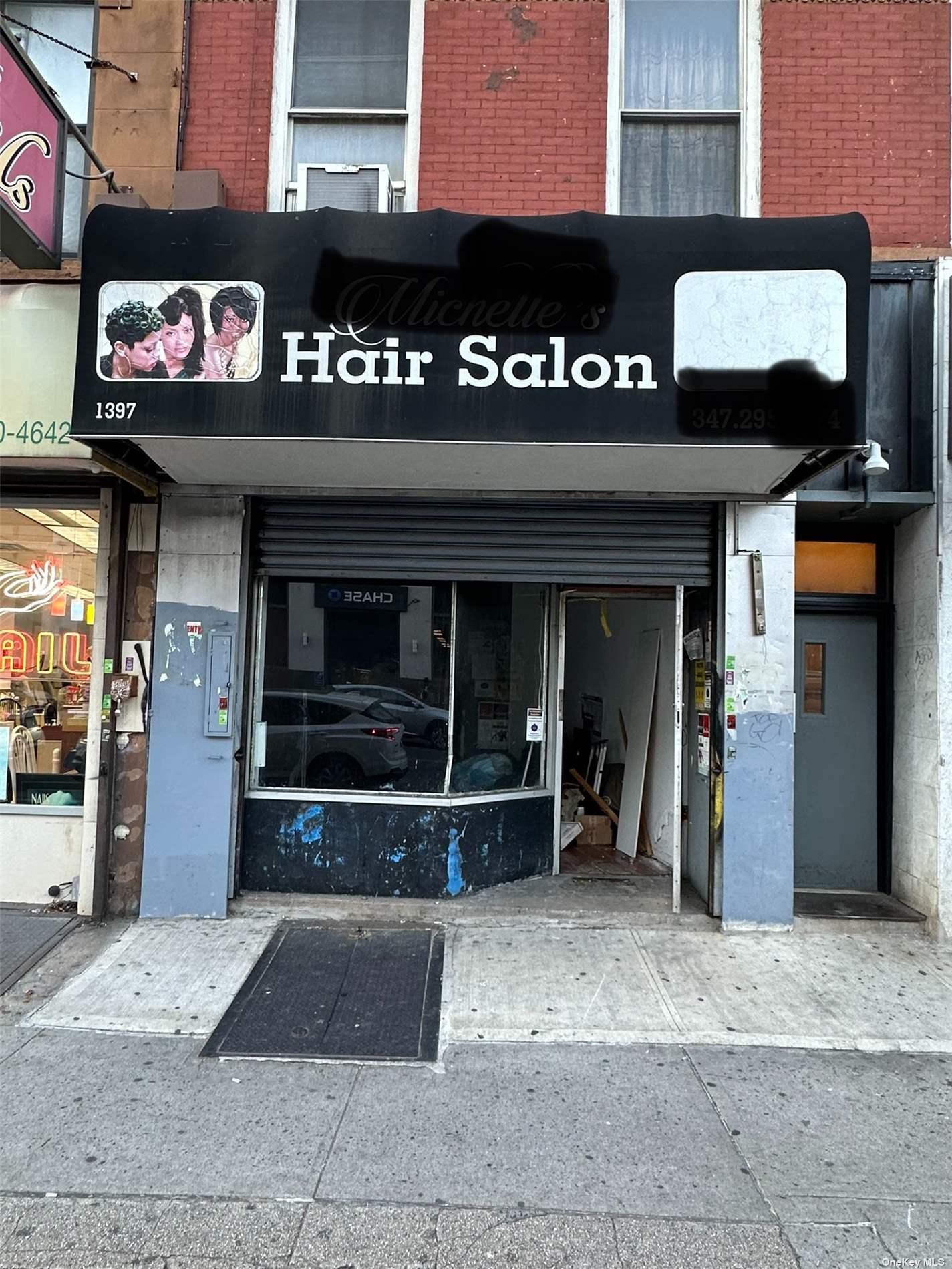 Commercial Lease in Bedford-Stuyvesant - Fulton  Brooklyn, NY 11216