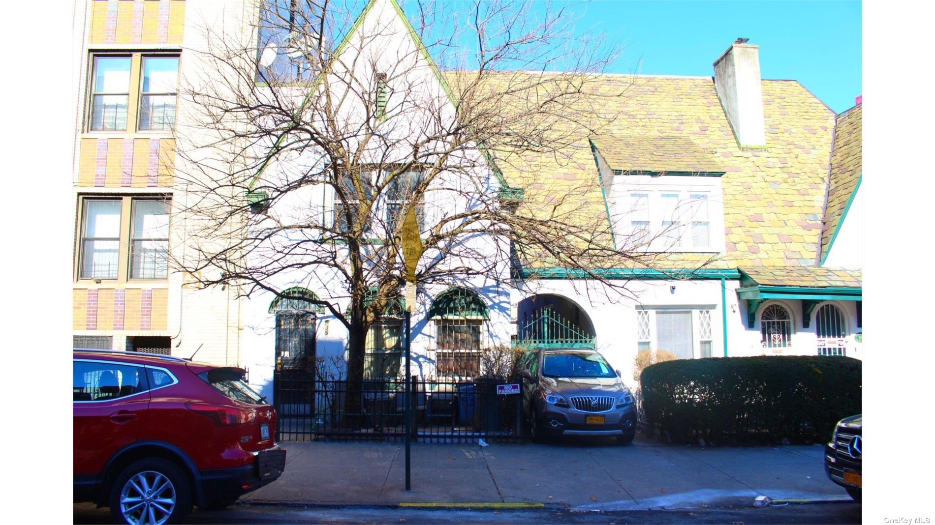 Single Family in Crown Heights - Prospect  Brooklyn, NY 11213