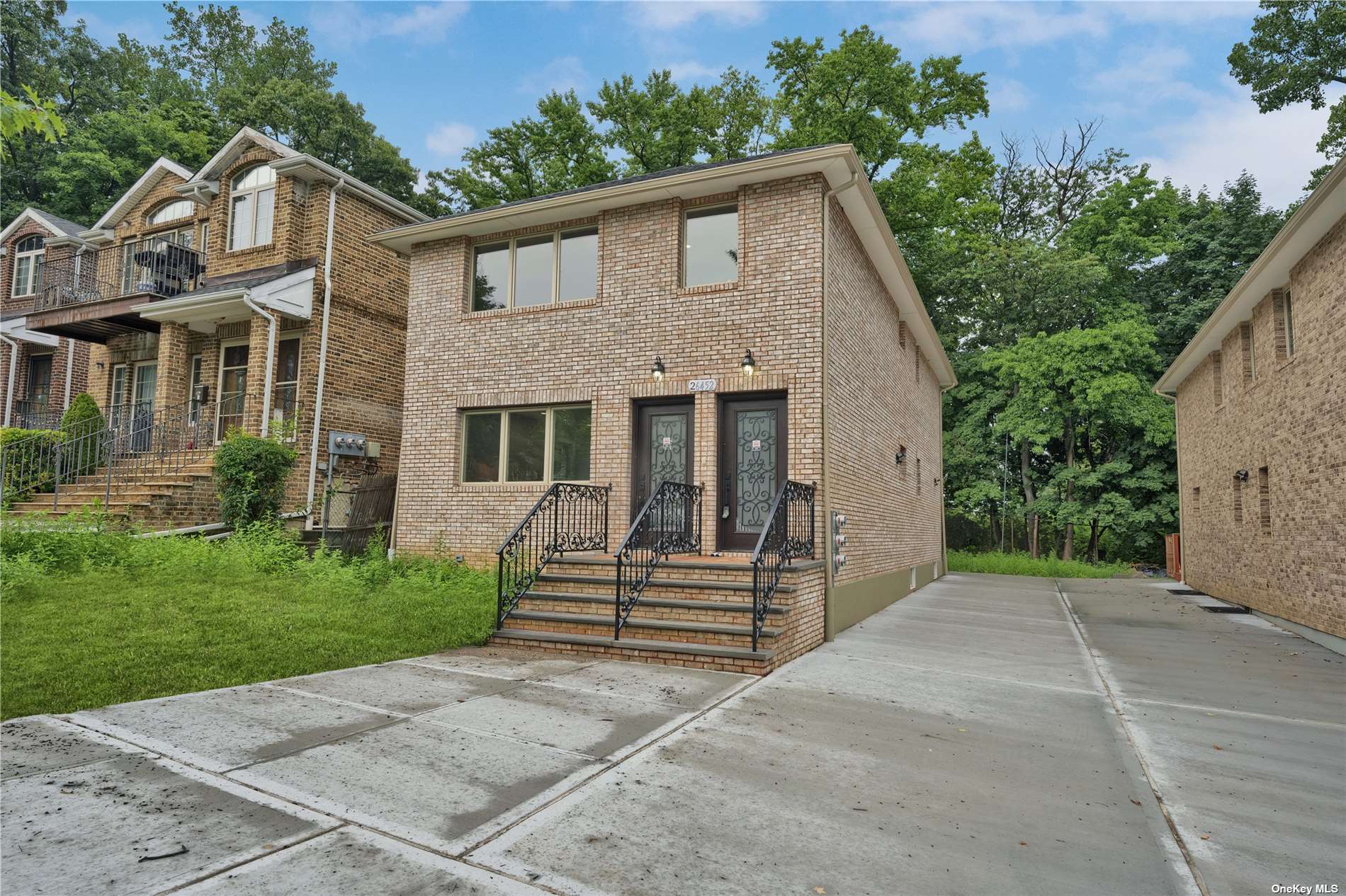 Two Family in Glen Oaks - 73rd Ave  Queens, NY 11004