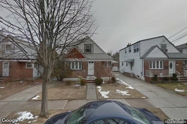 Property Is Sold As-Is. Only Showing Outside Requested By Seller. Need A Lot Of Works. 4 Bed Rooms, 2 Baths, Kitchen,  Dinning Area, Convenient To Shopping, School, Transportation.