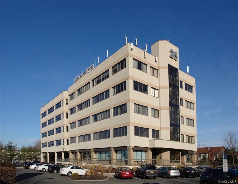 Commercial Lease in Clarkstown - Smith  Rockland, NY 10954