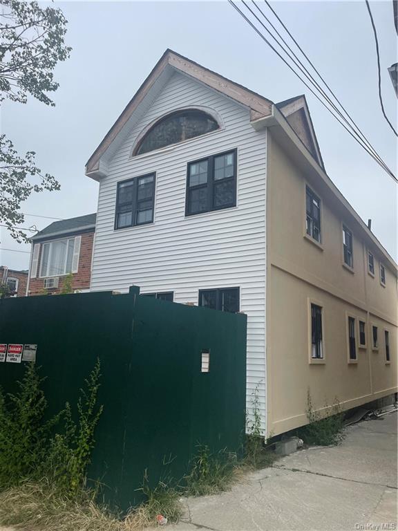 Single Family in College Point - 9th  Queens, NY 11356