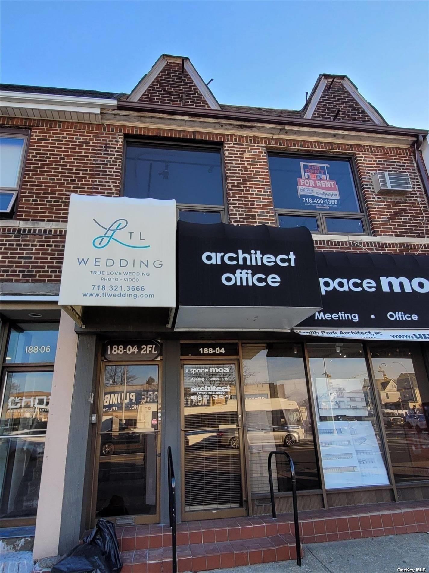 Commercial Lease in Flushing - Northern  Queens, NY 11358