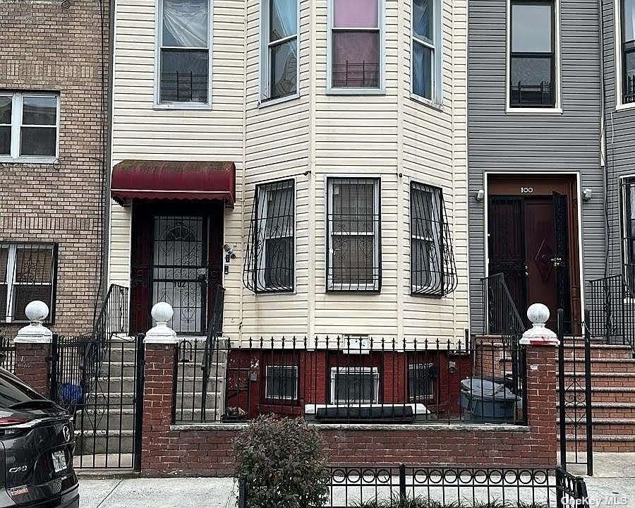 Three Family in Bushwick - Cornelia  Brooklyn, NY 11221