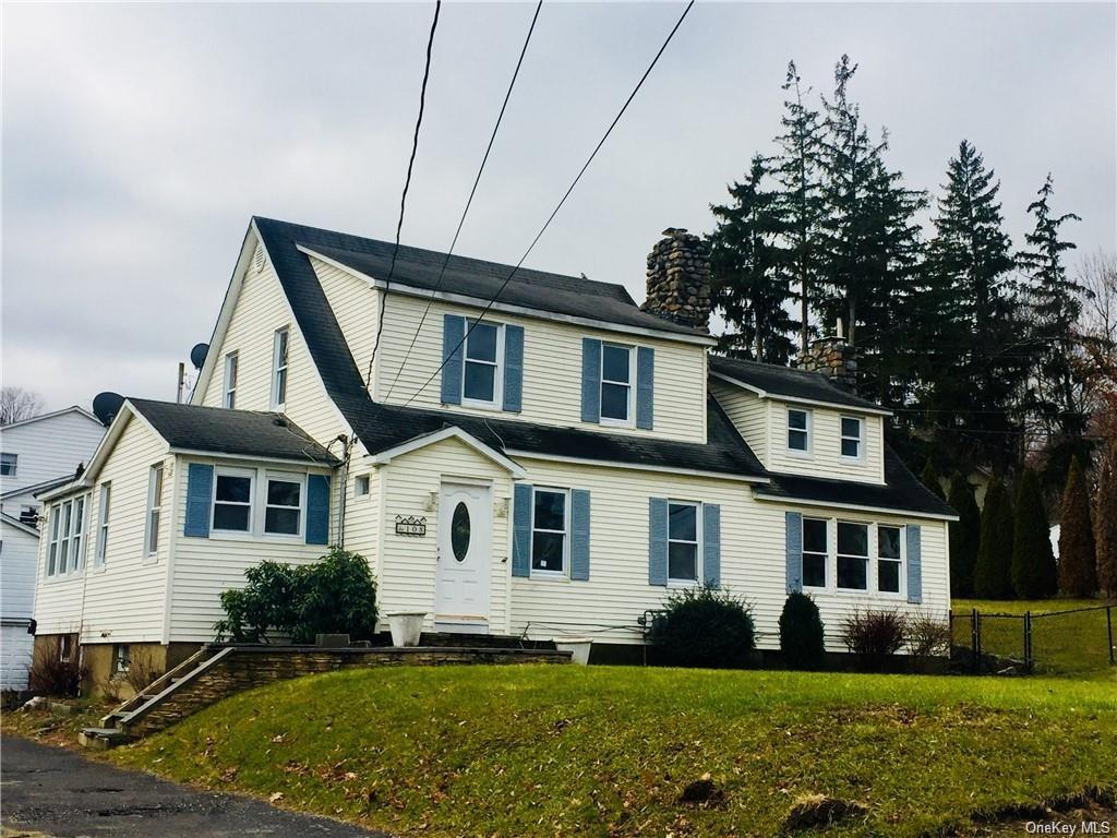 Single Family in Monroe - High  Orange, NY 10950