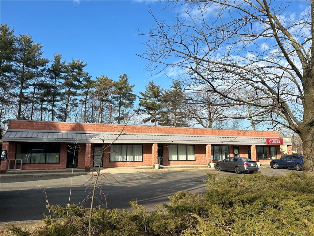 Commercial Lease in Orangetown - Highview  Rockland, NY 10962