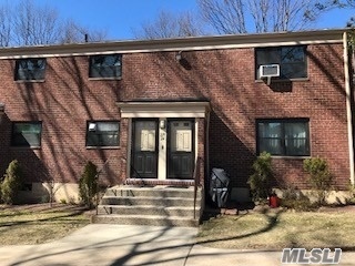 Largest 2 Bedrooms Corner Unit In Windsor Oaks. Fully Renovated, Eat In Kitchener, Attic Storage, Private 24/7. Security Excellent School District 26 Near Alley Pond Park, Shops And Transpiration, Express Bus To Manhattan. All Info Is Not Guaranteed, Prospective Buyer Should Re-Verify By Self.