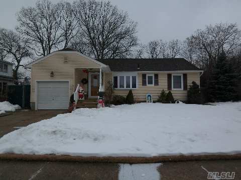 Lovely Mid Block Ranch In Barnum Woods Sd. Tons Of Upgrades, Roof, Siding, Windows, Doors, Pavers, Updated Kitchen W/All Stainless Steel Appliances, Much More! Taxes Do Not Include Star Exemption Of $1225.04