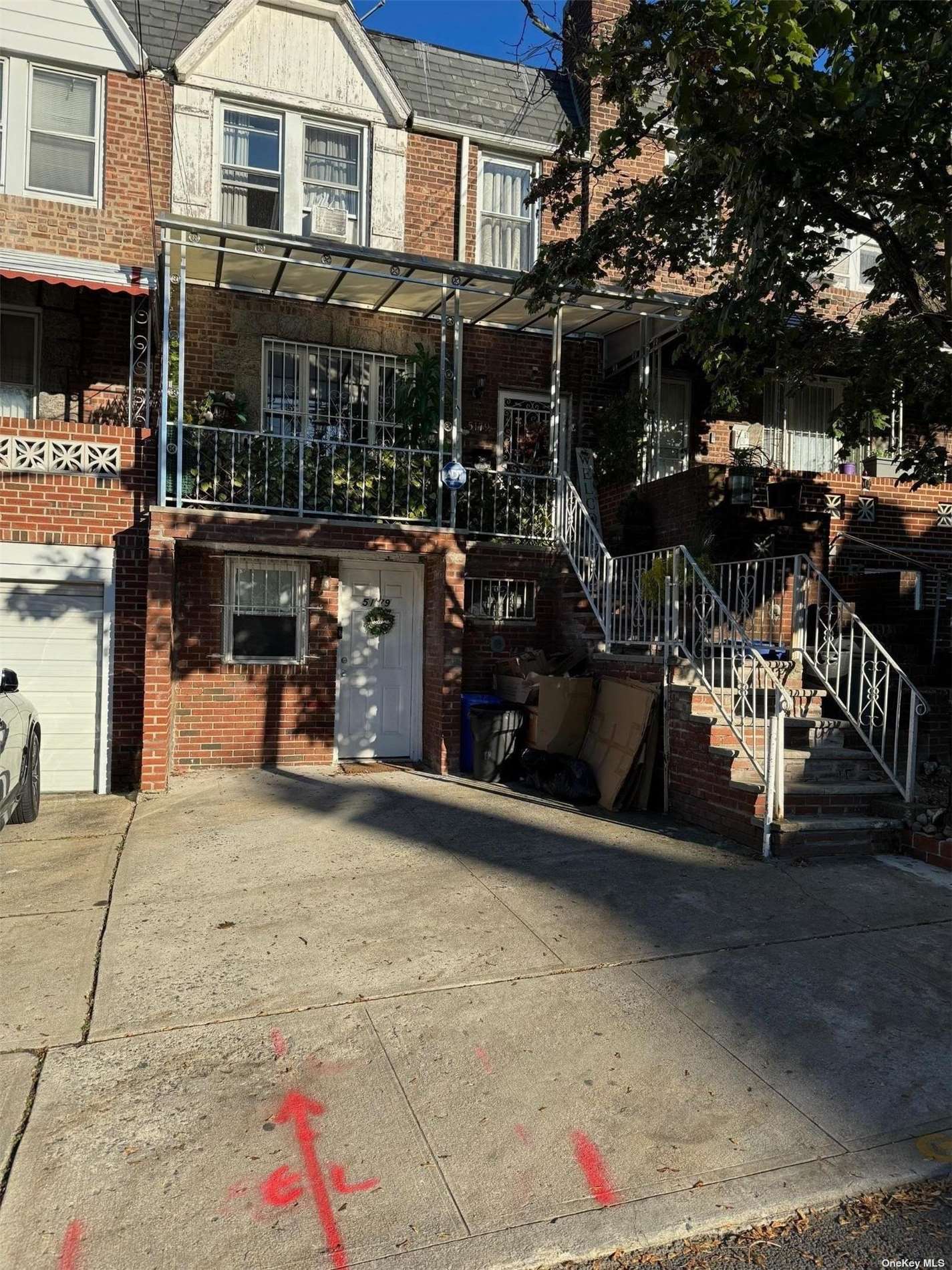 Single Family in Flushing - 74th  Queens, NY 11373