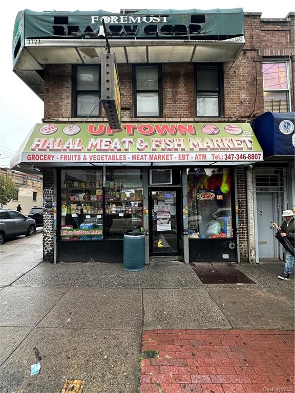 Business Opportunity in Bronx - White Plains  Bronx, NY 10467