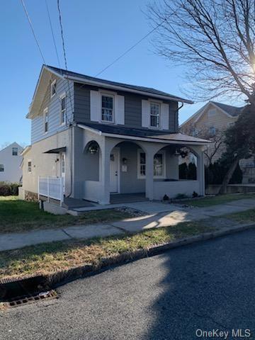 Single Family in Rye - Fairview  Westchester, NY 10573
