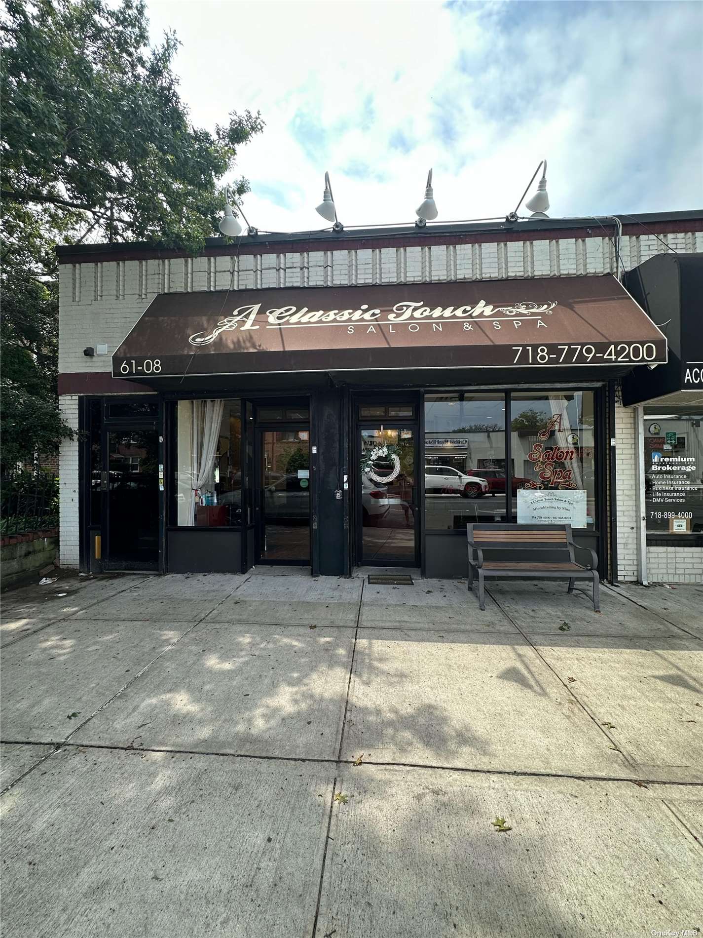 Business Opportunity in Middle Village - 80th Street  Queens, NY 11379