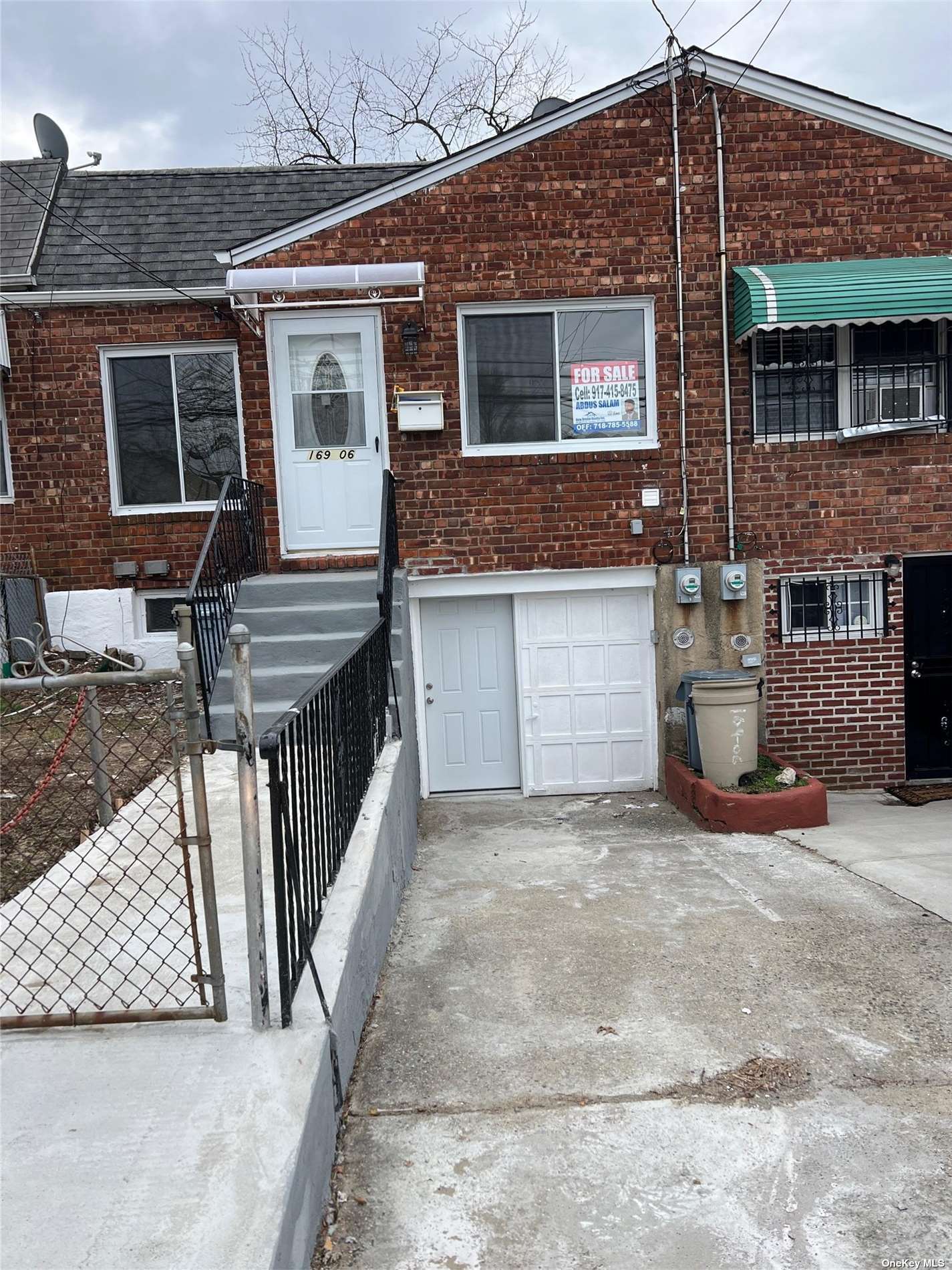 Single Family in Jamaica - Linden  Queens, NY 11434
