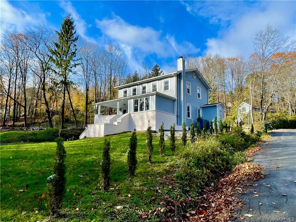 Listing in Mount Hope, NY