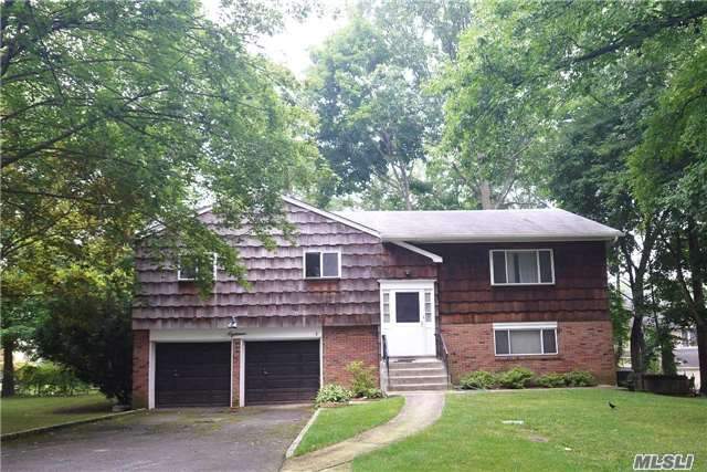 Sunny/Spacious Hi-Ranch. Vaulted Living Room, Dining Room. Vaulted Eat-In Kitchen With Gas Stove; Hardwood Floors. Walk-Out Lower Level Den With Sliding Doors To Slate Patio. Baker Hill Elementary; Gn North Middle/High. Park District Amenities, Pool, Sports Fields, Ice Skating, Lazy River; Steppingstone Park