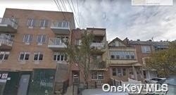 Two Family in Flushing - Granger  Queens, NY 11368