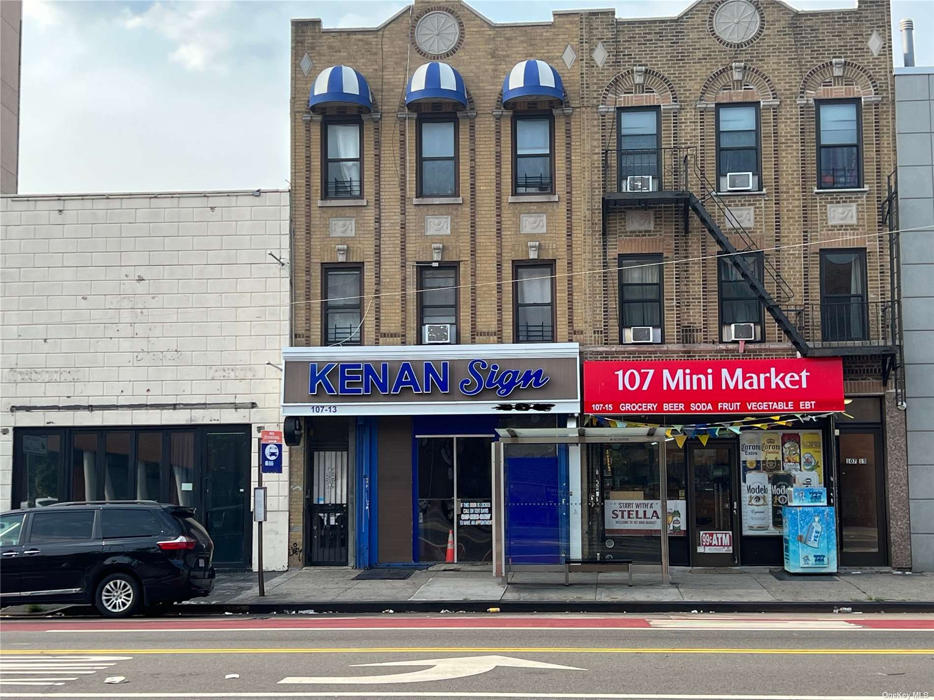 Commercial Sale in Corona - Northern  Queens, NY 11368