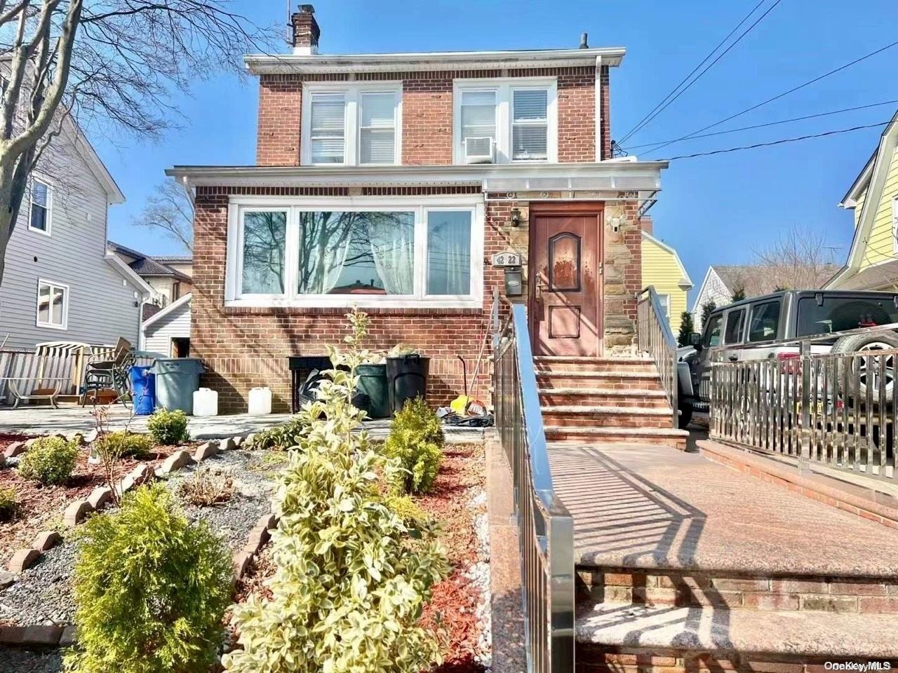 Two Family in Flushing - 191  Queens, NY 11358