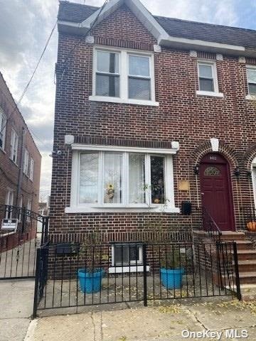 Three Family in Ozone Park - 94th  Queens, NY 11416