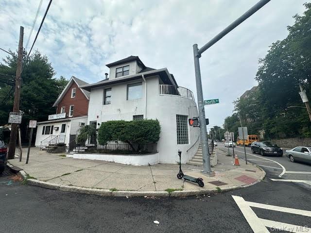 Commercial Lease in New Rochelle - North  Westchester, NY 10805