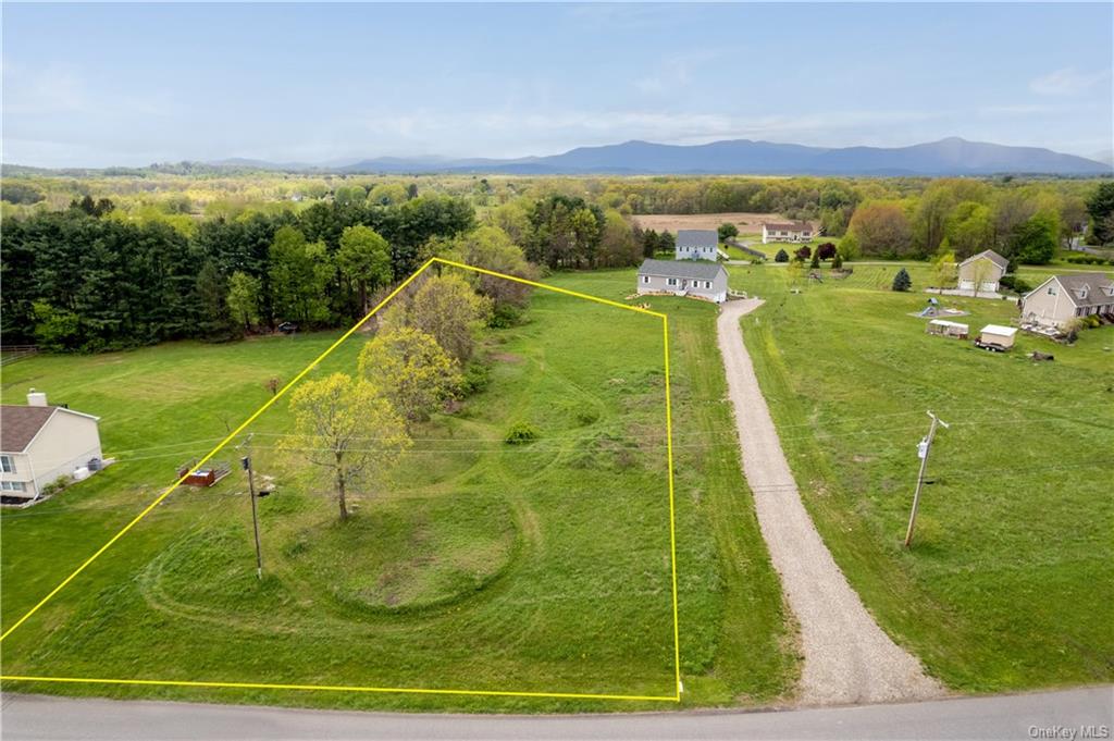 Land in Clermont - Nevis  Columbia, NY 12583