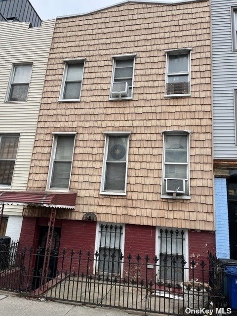 Two Family in Williamsburg - Lorimer  Brooklyn, NY 11211