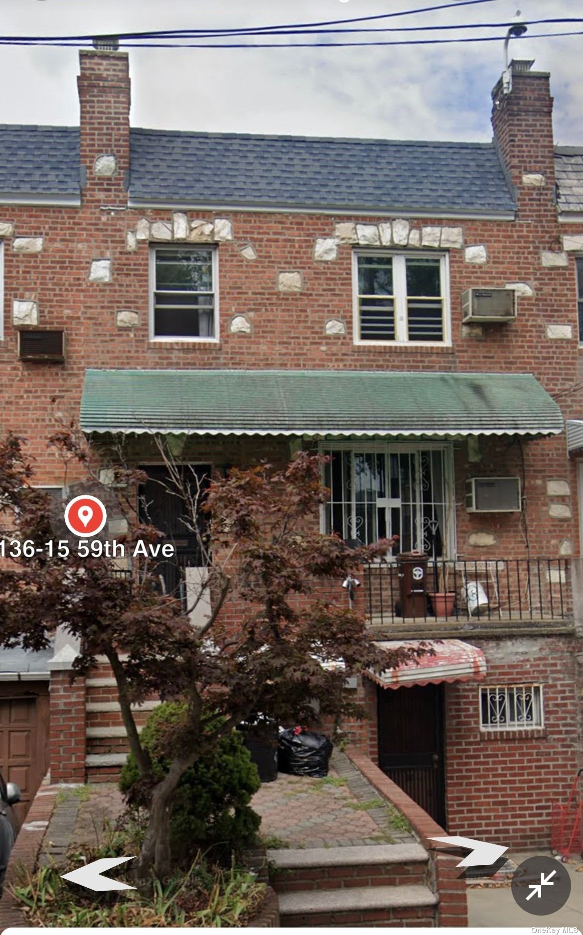 Two Family in Flushing - 59th  Queens, NY 11355