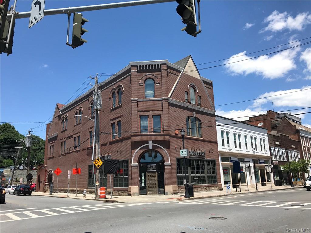 Commercial Sale in Rye - Main  Westchester, NY 10573