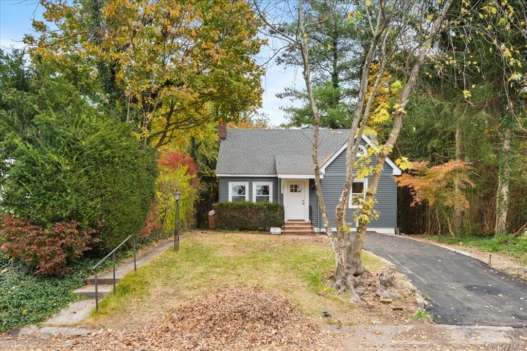 Single Family in Mount Pleasant - Madison  Westchester, NY 10595