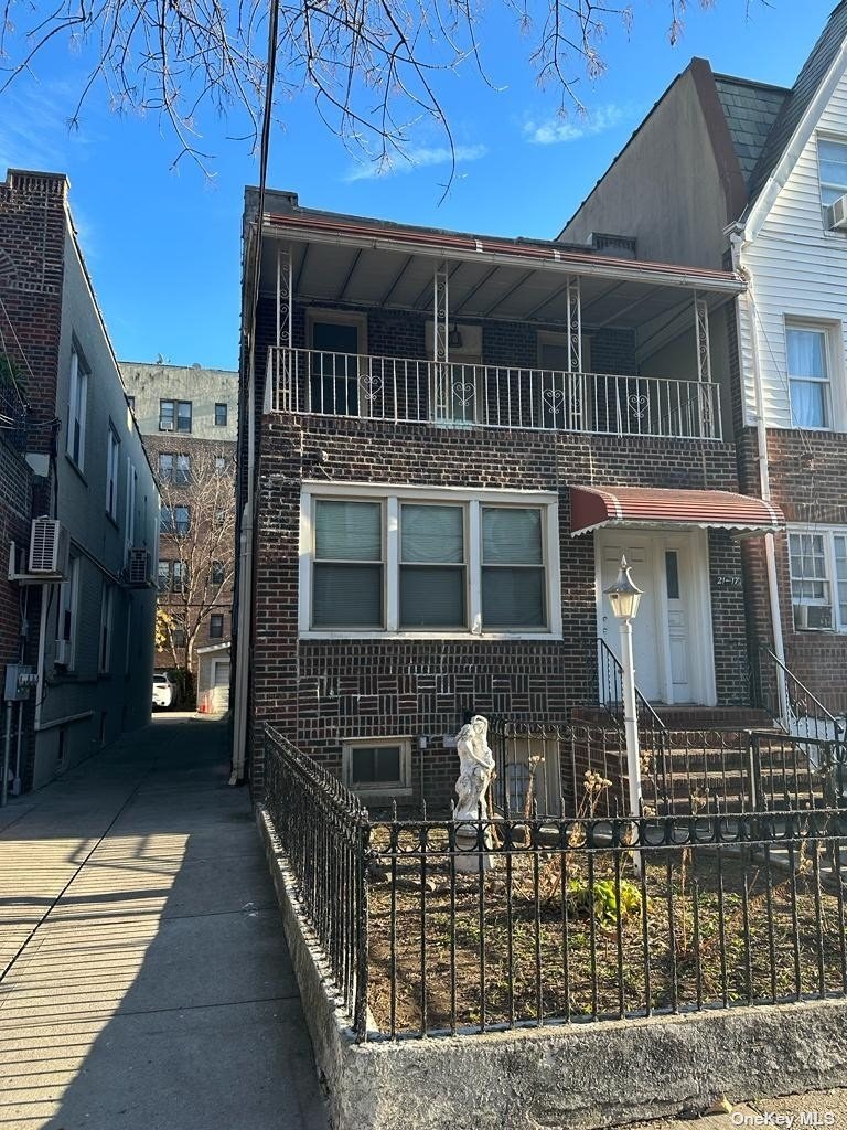 Two Family in Astoria - 29th  Queens, NY 11105