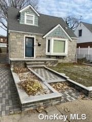 Single Family in Jamaica - 126th Ave  Queens, NY 11413