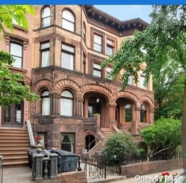 Apartment in Clinton Hill - Washington  Brooklyn, NY 11205