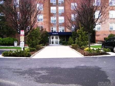 Roomy 3 Bedroom, 1 Bath Co-Op Apartment With Many Closests. Close To Great Schools, Shopping, Transportation And Parks.