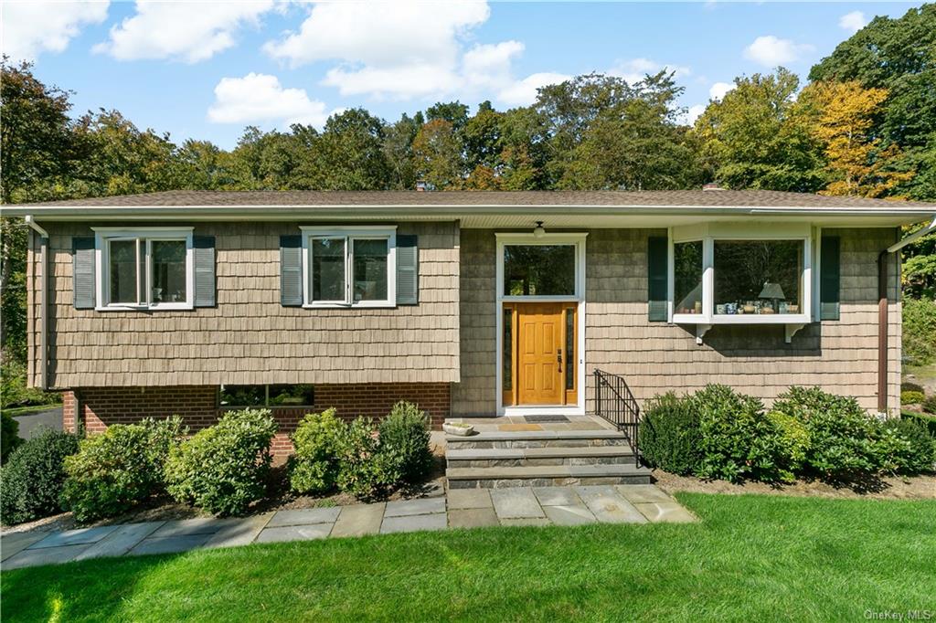 Single Family in North Castle - Long Pond  Westchester, NY 10504